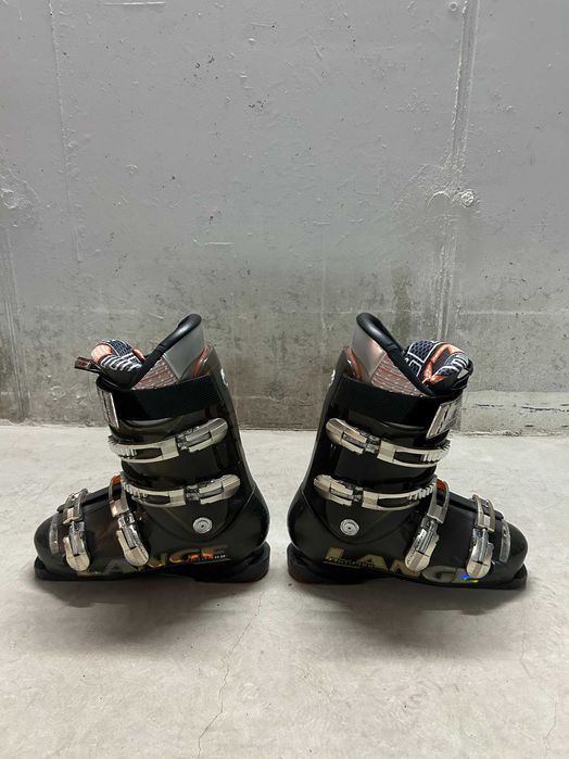 Мъжки ски обувки Lange размер 28.5