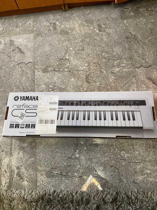 Orga yamaha reface CS