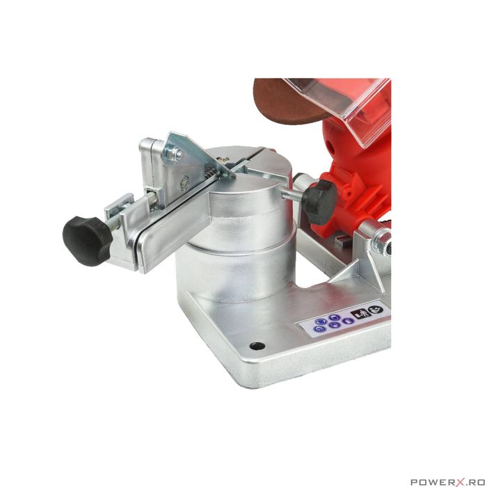 Aparat ascutit lant drujba, 220w, 7500 rpm, Verke