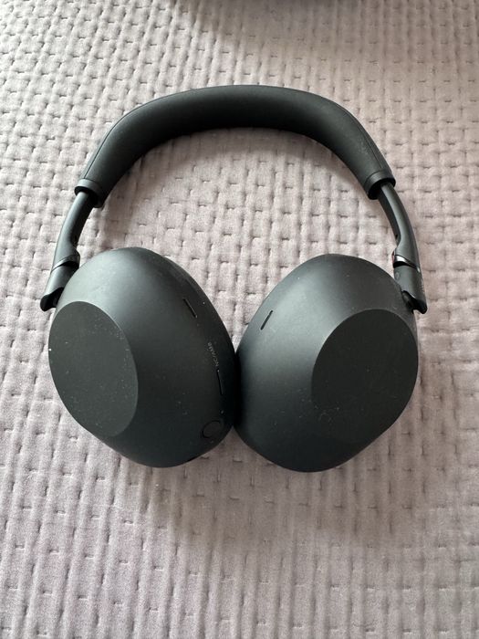 Căști Sony WH-1000XM6 cu garantie si factura