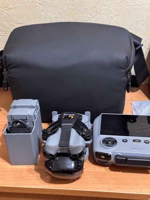 Dji mini 5 pro combo