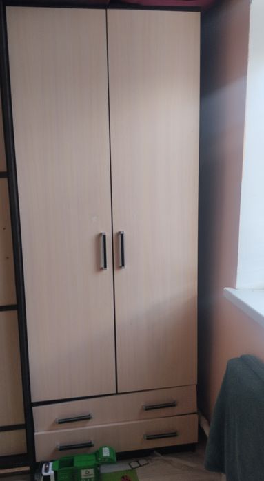 Продам шкаф длина 1.50, ширина 80см