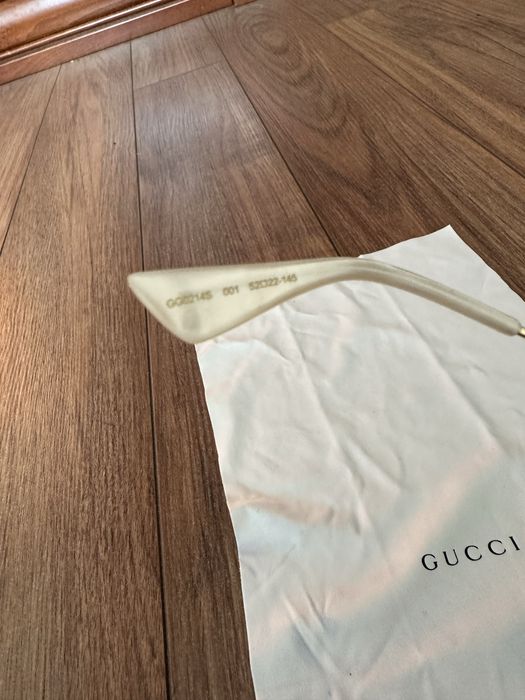 Ochelari de soare Gucci