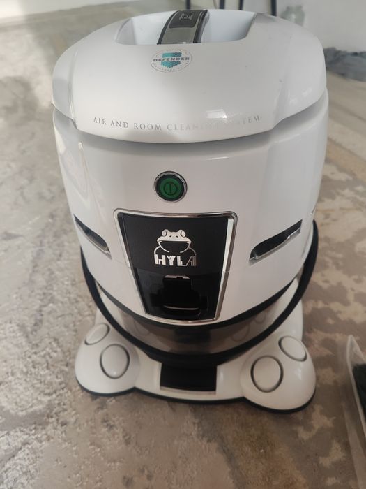 Пелесос фирма HYLA