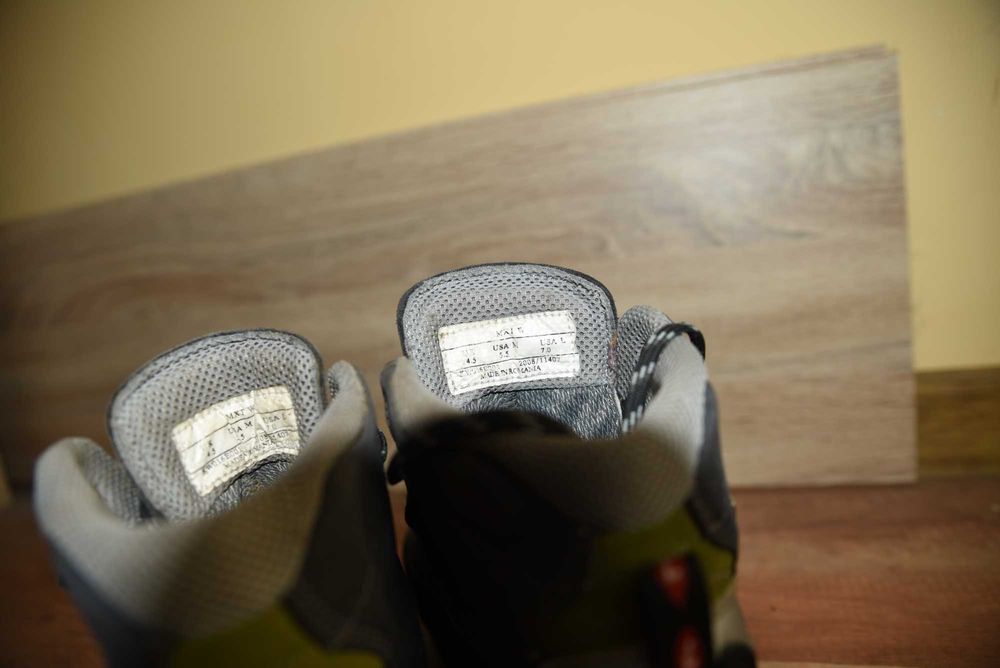 Kayland дамски туристически обувки размер UK-4.5 EU-37.5,