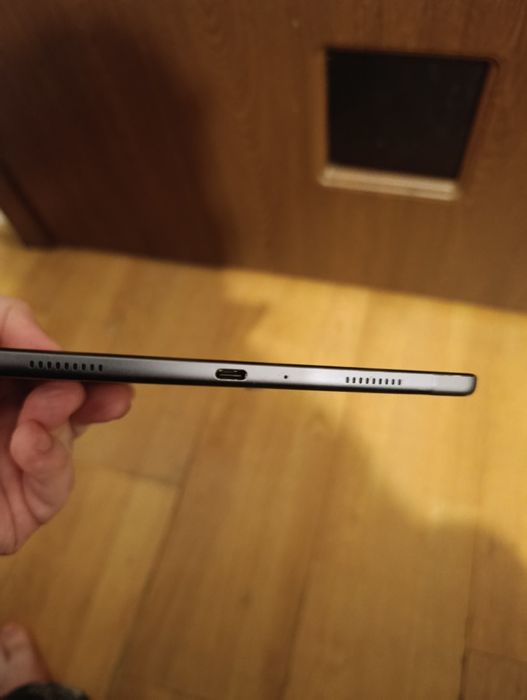 Samsung Galaxy Tab A7 LTE (SIM)