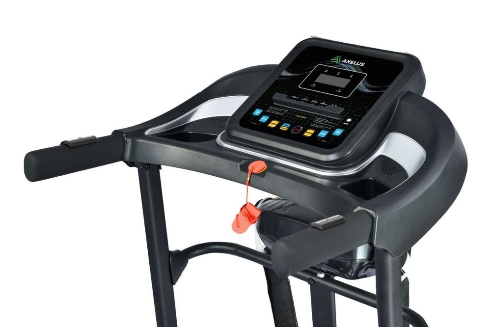 беговая дорошка ax210