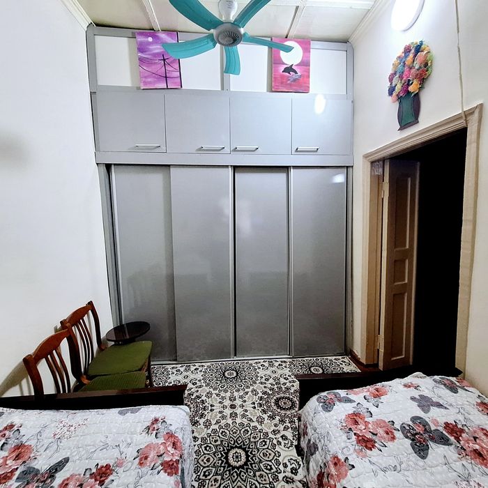 Дом в городе Фергане