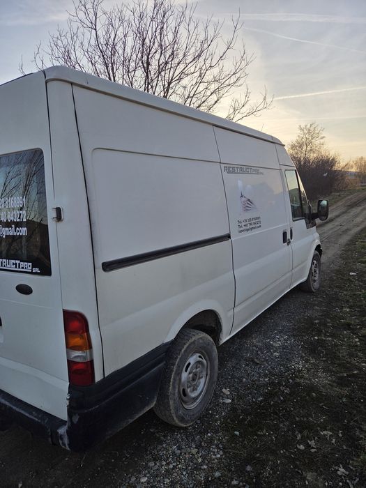 De vanzare  Ford Transit