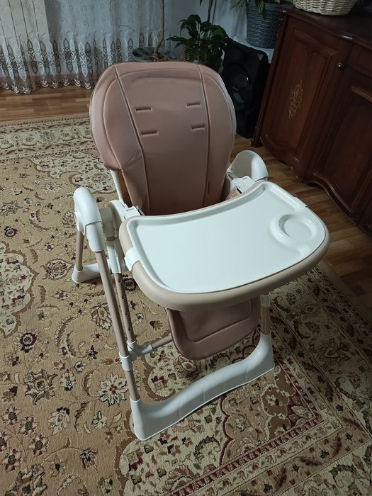 Детский стульчик