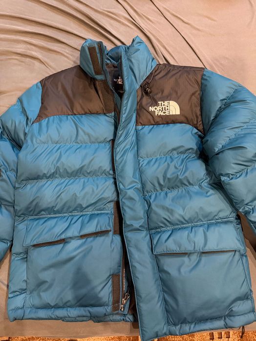 Зимно мъжко яке THE NORTH FACE