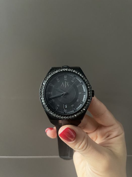 Armani Exchange unisex часовник