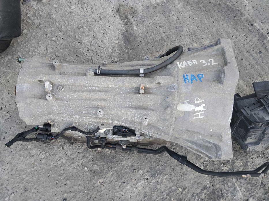 Скоростни кутии VW Audi Seat Skoda