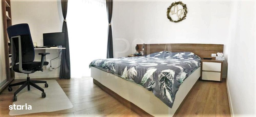 Apartament 2 camere de vanzare in Buna Ziua, Cluj Napoca — fotografia 3