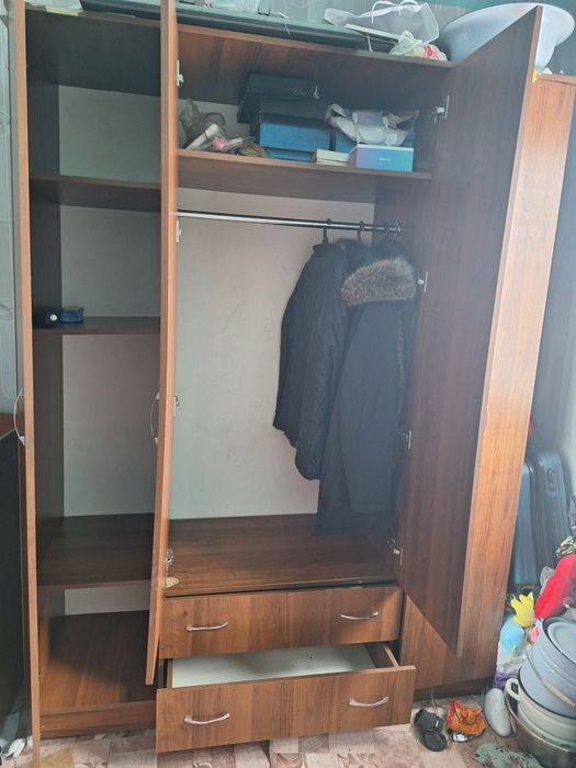 Шефанер   бу сатылады