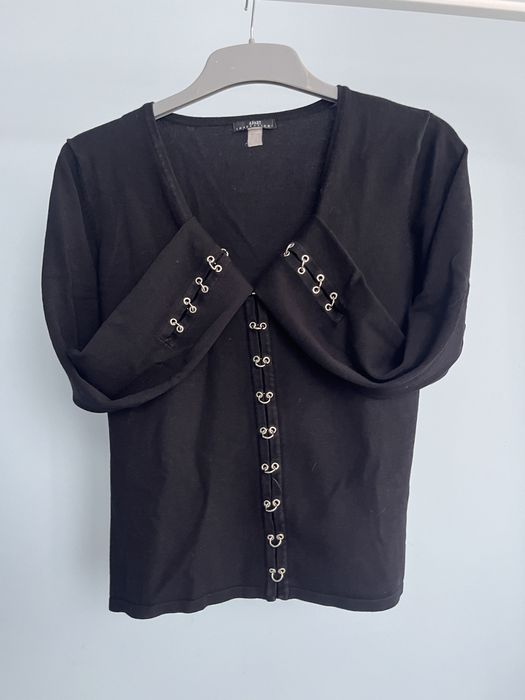 Дамски пуловер 10 лв S M