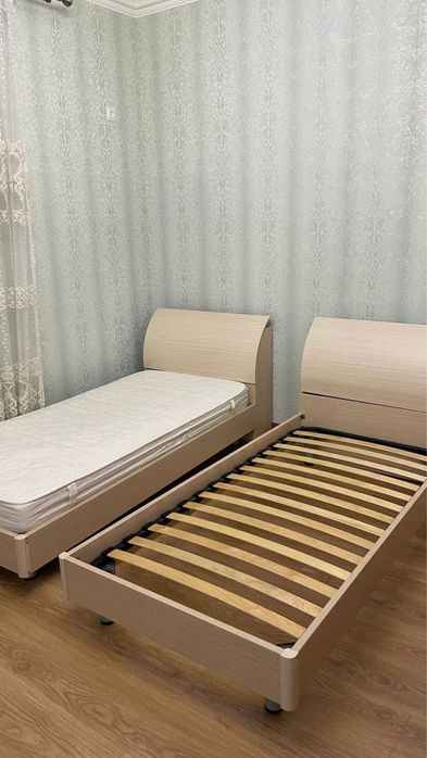 Кровать сатылады