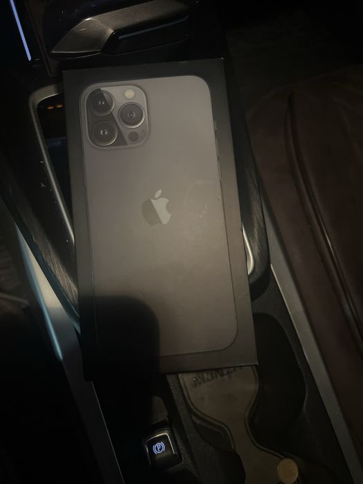 Продам 13про макс