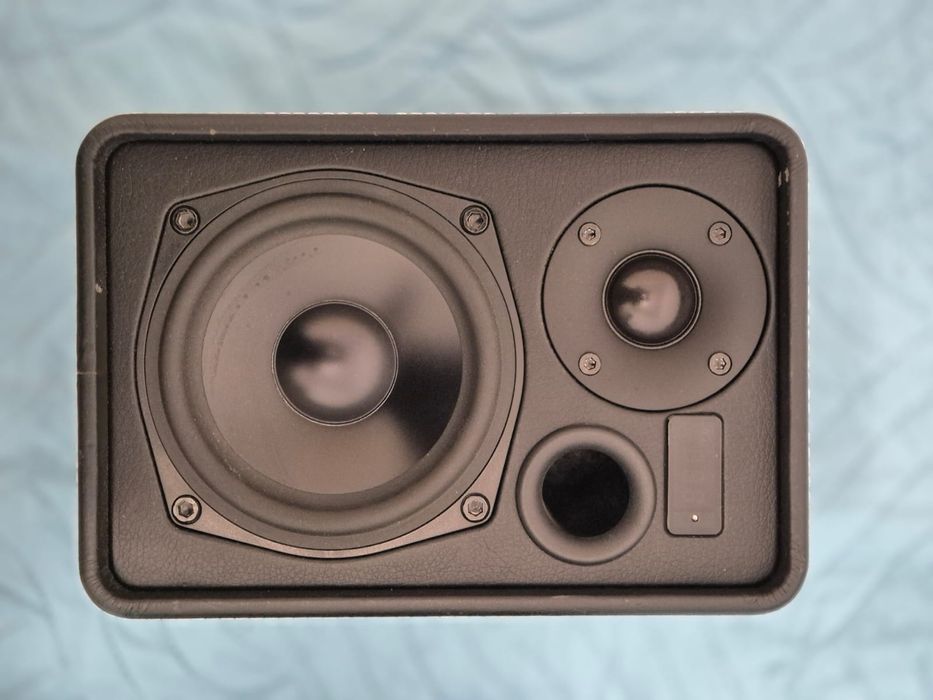 Boxe Audio Pro living lv2e stare foarte buna negre