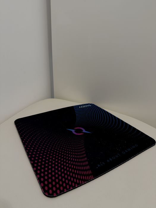 MousePad Aqirys Eclipse