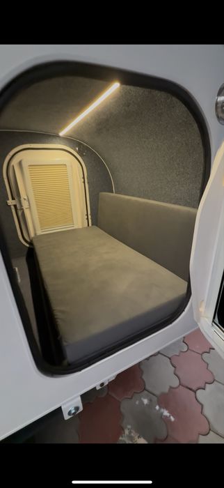 Продам Прицеп кемпер