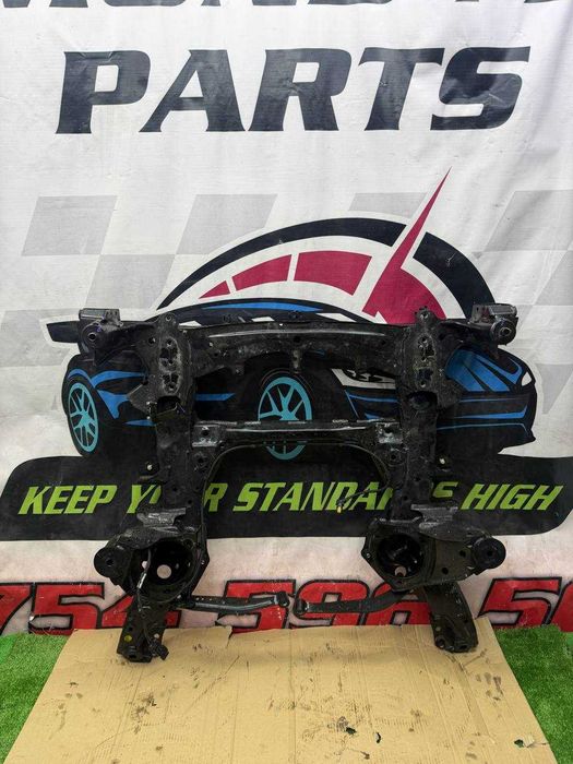 Cadru motor Bmw X5 G05 X6 G06 X7 G07 6884852