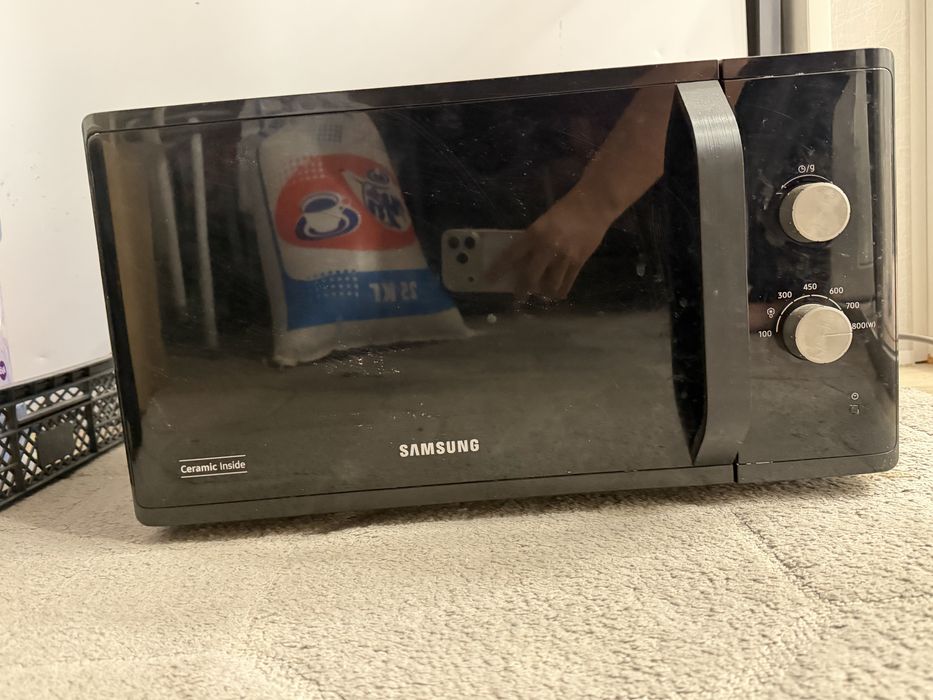 Микроволновка Samsung