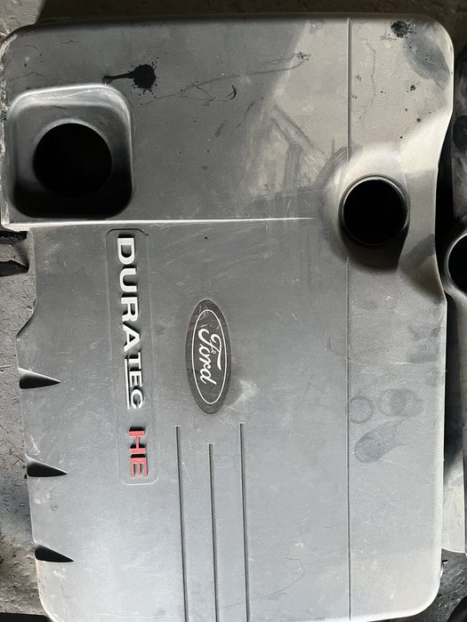 Декоративные крышки на двигатель Форд