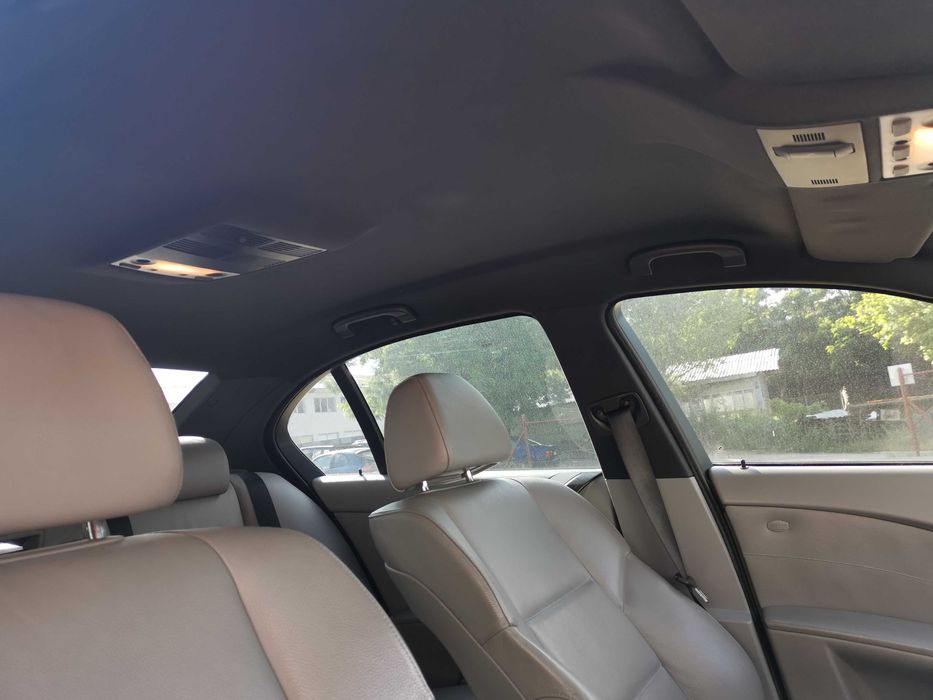 на части бмв 535д 272кс м57 bmw 535d 272hp m57 biturbo сиво рекаро