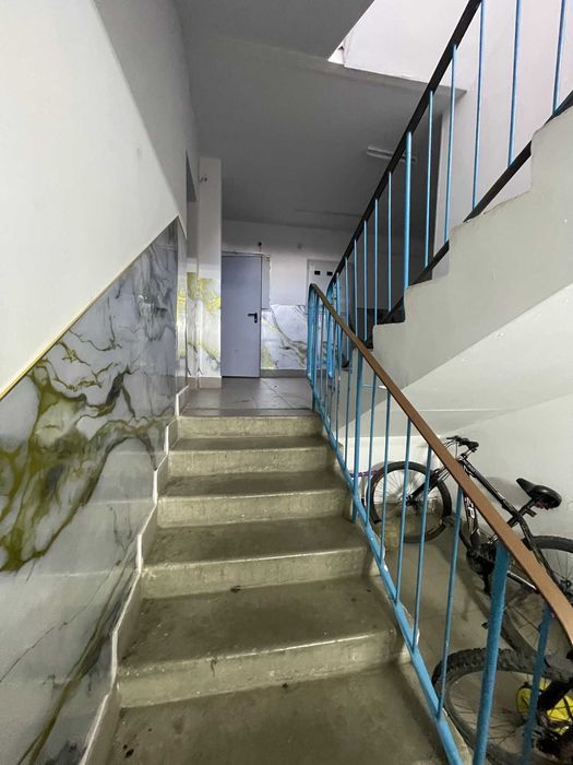 Продажа 3-комнатной квартиры