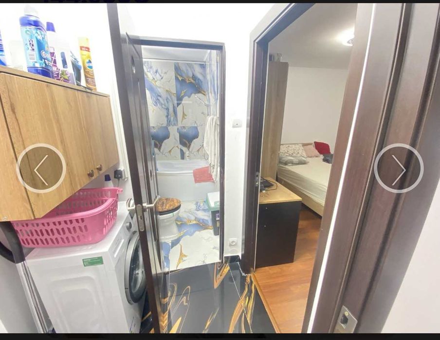 Apartament 2 camere