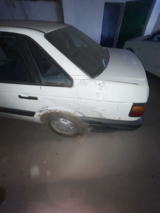 продам пассат б3 600к торг