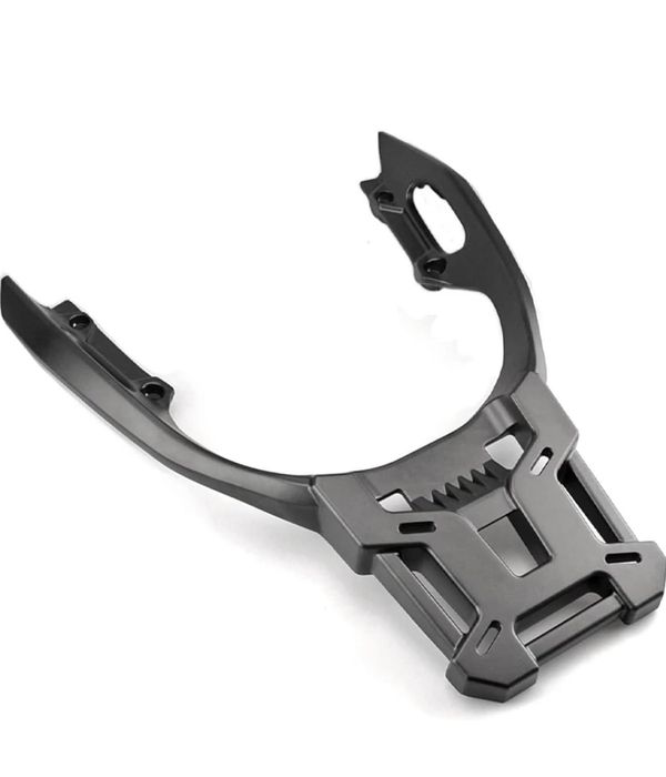 НОВ багажник / решетка / основа за Honda ADV 350 / Forza 350 / NSS 350