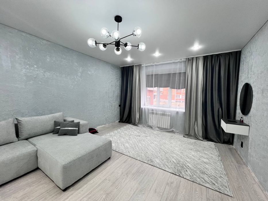 Продается 1-комнатная квартира