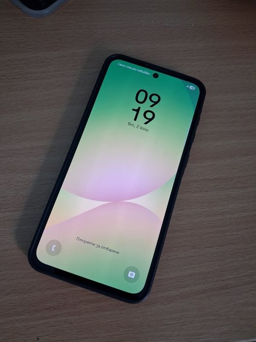 Samsung galaxy a56 5g