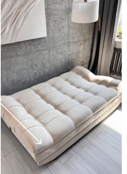 Диван раскладной новый,