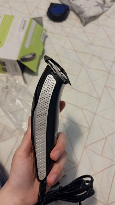 Aparat de tuns animale Zoofari