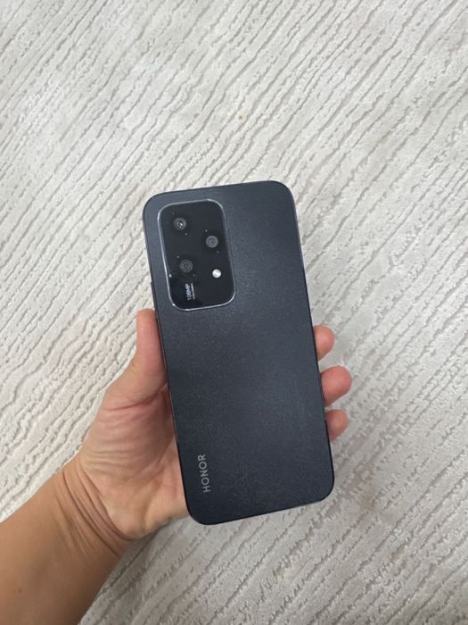 Honor 200 Lite Телефон