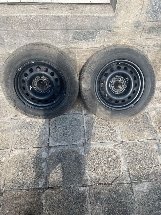 Джанти за бмв BMW 15” - алуминиеви