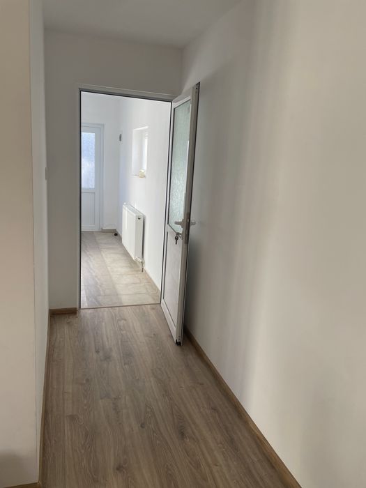 Две стаи под наем