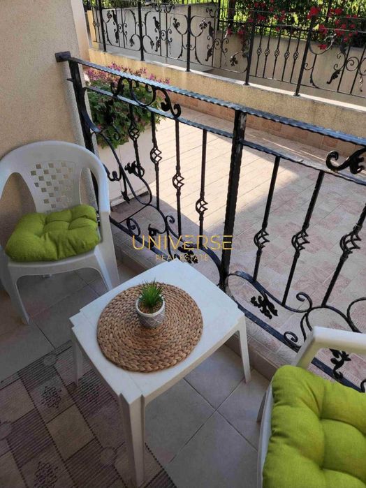 Продава се Двустаен апартамент в Свети Влас - 59 кв.м за 666 €/кв.м - Снимка #14