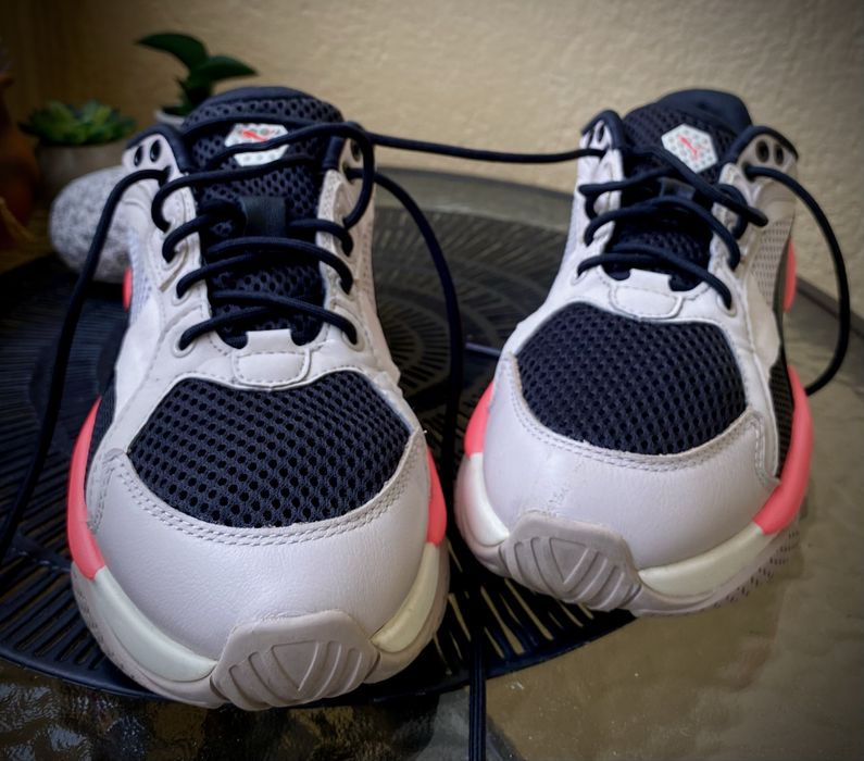 Дамски маратонки Puma LQD Cell Epsilon