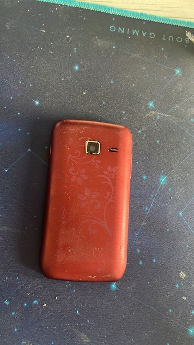 Samsung le fleur