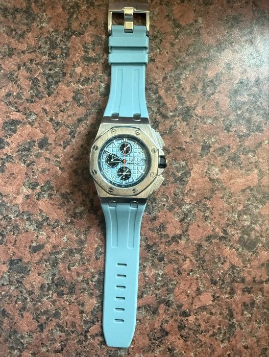 Часовник Audemars Piguet