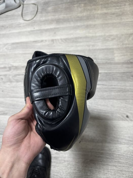 Продам шлем универсальный ( ММА, БОКС)