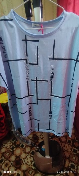 Продам футболки новые