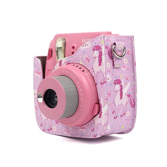 Чехол для Fujifilm Instax Mini