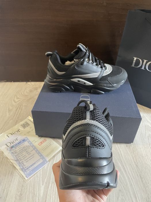 Dior b22 diferite marimi