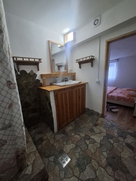 Cazare Pensiune Călimănești Caciulata