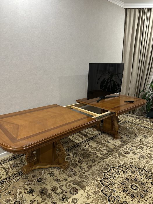 Продаю стол, комод и мойку